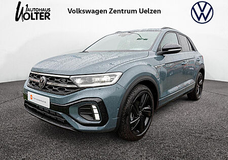 VW T-Roc 1.5 TSI R-Line