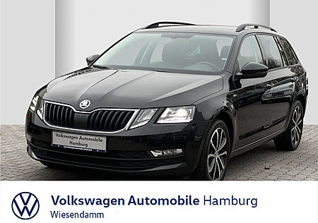 Skoda Octavia Combi 1.5 TSI ACT DSG Soleil LED Navi Sitzhzg