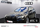 Audi SQ7 4.0 TDI quattro*Navi*Matrix*Alu*DVD*Bose*PDC*Carbon*Rückfahrkamera*Sitzhzg