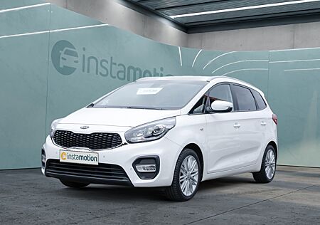 Kia Carens Dream Team Edition 1.6 GDI Kamera*Klima*L