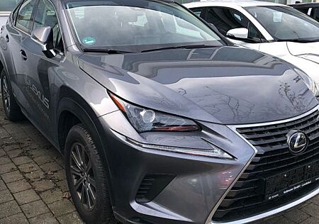 Lexus NX 300 NX 300h