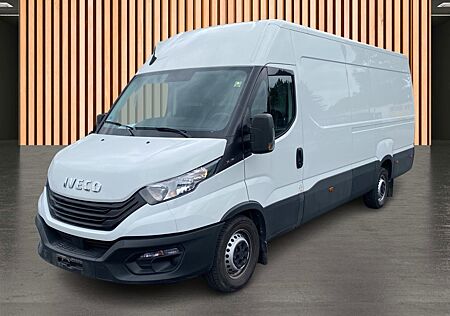 IVECO Daily 35S18V Radstand 4100 H2*Kamera*Klima*