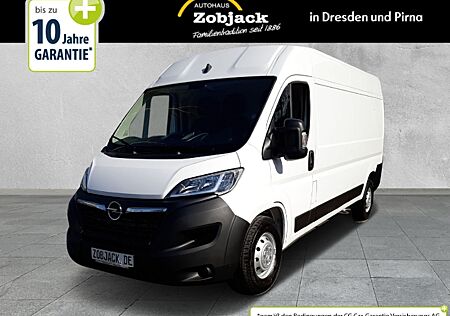 Opel Movano Cargo Edition L3H2 3,5t verstärkt 2.2D