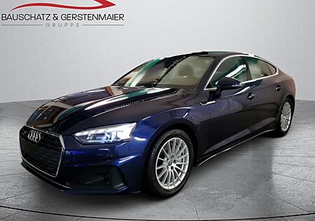 Audi A5 Sportback 45 TDI quattro NAVI*MATRIX*KAMERA