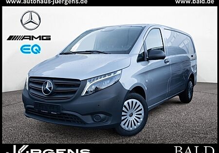 Mercedes-Benz Vito 119 KASTEN L+LED+KLIMA+NAVI+AHK2,5T+3-SITZE