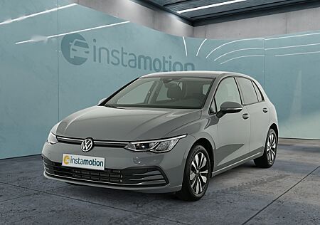 VW Golf 8 MOVE 1.5 TSI Navi LED DigiCockpit