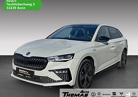 Skoda Scala Monte Carlo 1.5 TSI DSG PANO NAVI AHK