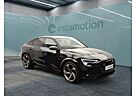 Audi e-tron S Sportback