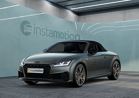 Audi TT Roadster 45 TFSI S-Tronic S line