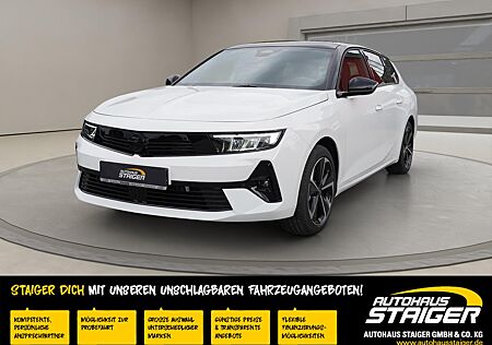 Opel Astra Sports Tourer GS Line 1.2+Kamera+AHK+Pano+