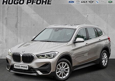 BMW X1 xDrive20i Aut. Advantage. Panodach. LED Adapt