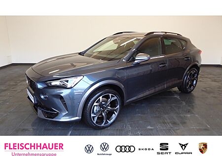 Cupra Formentor e-HYBRID 1.4 *-40%* NAVI KAMERA 19 ZOLL APPLE uvm.