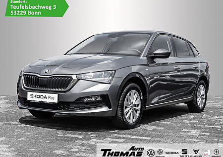 Skoda Scala Tour 1.0 TSI DSG LED NAVI KAMERA