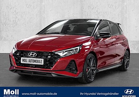 Hyundai i20 N Performance 1.6 T-GDI EU6d