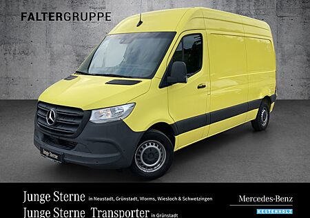 Mercedes-Benz Sprinter 314 CDI Hochdach Navi/Kamera/Automatik/Tempomat