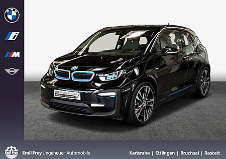 BMW i3 120Ah Sportpaket DAB LED RFK Navi Prof. PDC