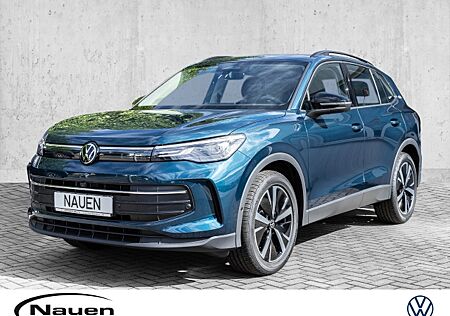 VW Tiguan GOAL 1.5l eTSI * AHK ACC Navi* UPE: 46.890