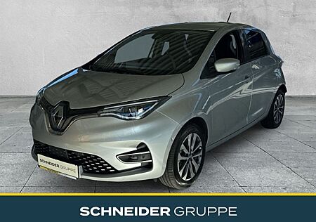 Renault ZOE Intens R135 Z.E. 50 Batteriekauf KAMERA+LED