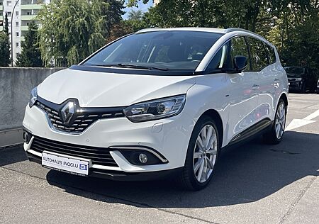 Renault Grand Scenic 1.7 d DeLuxe*Navi*LED*Kam*Shz*8xAlu