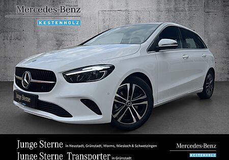 Mercedes-Benz B 200 PROGRESSIVE+KAM+EASYPACK+LENKHZ+LED+SPUR