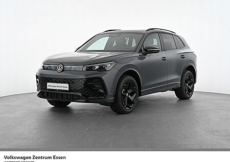 VW Tiguan R-Line 2 0l TDI 4Motion Pano SH AHK