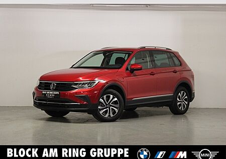 VW Tiguan 1.4 eHybrid OPF DSG Life Navi RFK