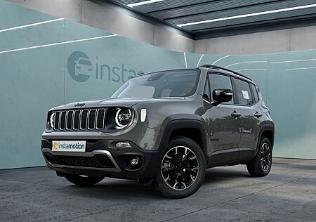 Jeep Renegade High Upland 4xe PHEV *Schiebedach*