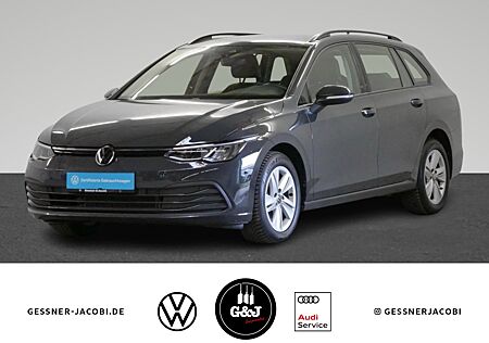 VW Golf Variant Life 2.0 TDI LED Navi PDC