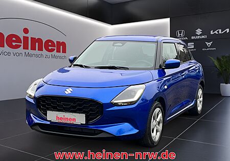 Suzuki Swift 1.2 COMFORT NAVI KLIMA TEMPOMAT