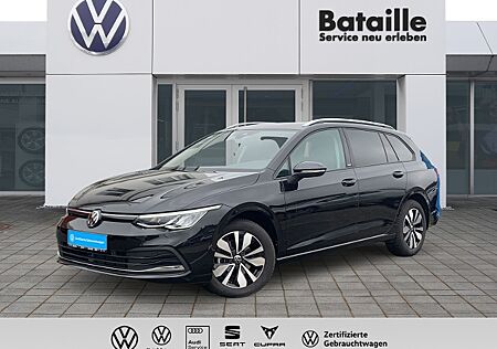 VW Golf Variant Golf VIII Variant 1.5 TSI Move *349,- ohne Anzah