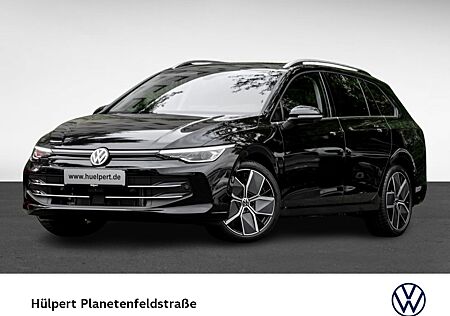 VW Golf Variant VIII 1.5 eTSI STYLE PANO ACC LM18