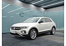 VW T-Roc 1.5 TSI DSG Move IQ.LIGHT ALU 18 KAMERA ACC