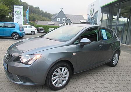 Seat Ibiza Sun , Einparkhilfe hinten, Bluetooth