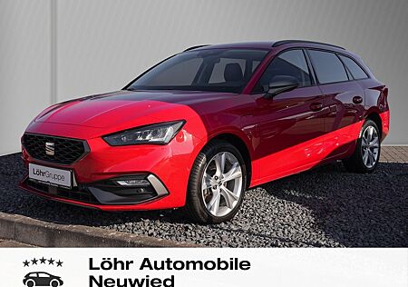 Seat Leon ST FR 1.4 e-Hybrid DSG AHK