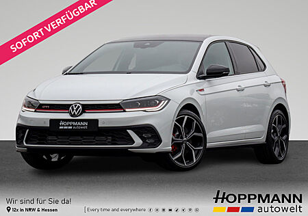 VW Polo GTI 2.0 TSI DSG Navi Kamera ACC 18Zoll