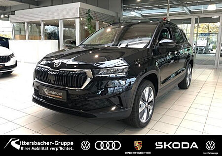 Skoda Karoq Style 1.5 TSI DSG Navi Klima ACC