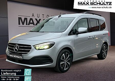 Mercedes-Benz B 180 T 180 d PROGRESSIVE*LED*NAVI*SITZH*KAM*TOTW*KEYL