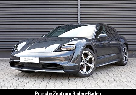 Porsche Taycan 4 Cross Turismo Surround-View 20-Zoll