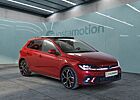 VW Polo GTI 2.0 TSI DSG NEUES MODELL 18 MATRIX PANO