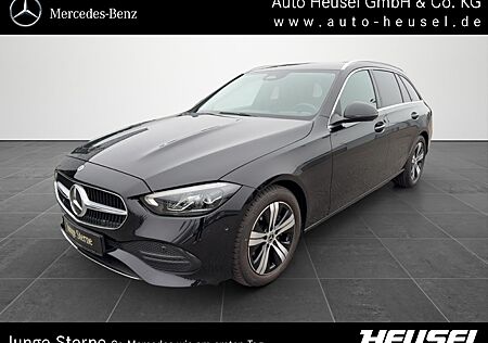 Mercedes-Benz C 180 T Avantgarde *AHK*EasyPack*Totwinkel*