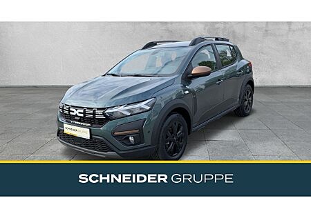 Dacia Sandero TCe 110 Stepway Extreme+