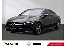 Mercedes-Benz CLA 200 d AMG Line Panorama Multibeam Distronic