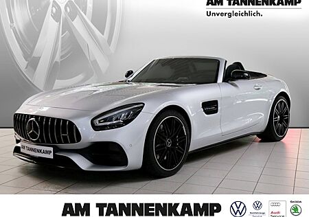 Mercedes-Benz AMG GT R AMG GT Roadster, Night Paket, Memory Paket, Park Paket