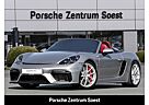 Porsche 718 Cayman 718 Spyder BOXSTER 4.0/VOLLSCHALENSITZE/LED HAUPTSCHEINWERFER