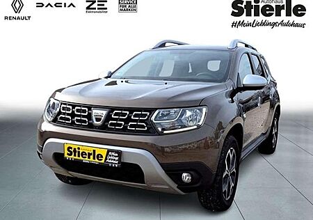 Dacia Duster ADVENTURE TCe 150/2WD/GPF/360GRAD/PDC/SIT