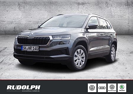 Skoda Karoq 2.0 TDI DSG Drive Keyless Navi ACC Gar. Scheckheft