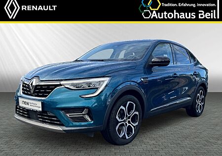 Renault Arkana Intens TCe 140 EU6d Navi LED ACC Keyless SHZ Klimaautom