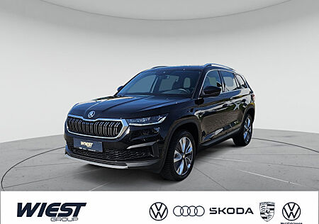 Skoda Kodiaq Style 2.0 TDI DSG 4x4, PANO/AHK/KAM/NAVI/MATRIX/KESSY/SHZ/KLIMA uvm.