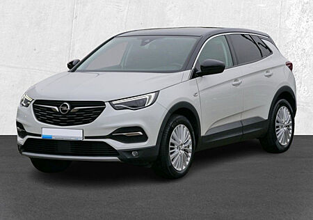 Opel Grandland 1.2 Innovation Navi Pano LED PDC SHZ