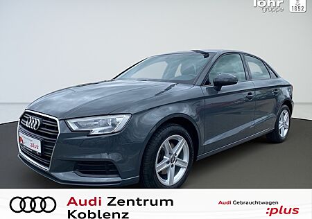 Audi A3 Sportback 30 TFSI Xenon SitzH KliA PDC GRA